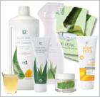 Verkaufe LR-Health Beauty Produkte Körperpflege Diätprodukte Parfum Sonnenproduk